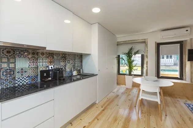 Standard Stüdyo, Şehir Manzaralı