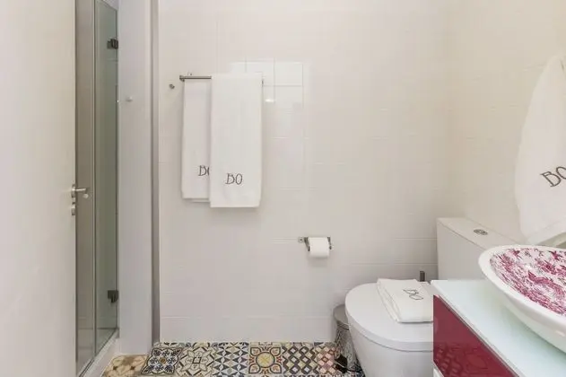 Standard Stüdyo, Şehir Manzaralı