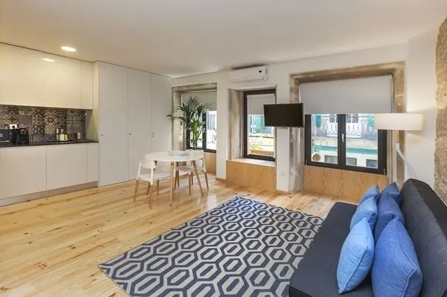 Standard Stüdyo, Şehir Manzaralı