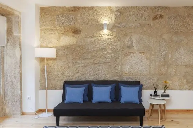 Standard Stüdyo, Şehir Manzaralı