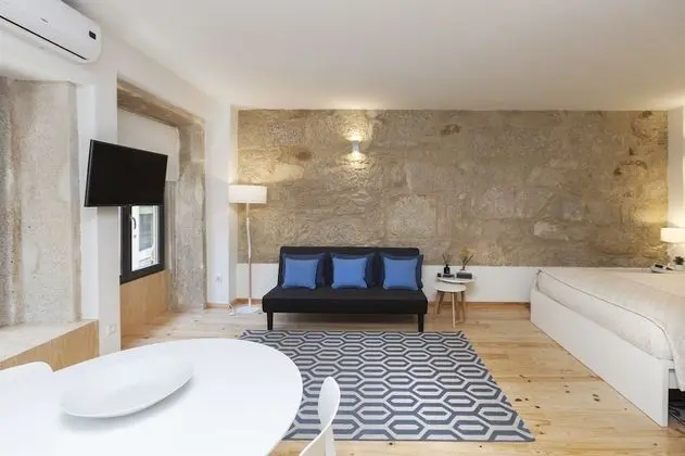 Standard Stüdyo, Şehir Manzaralı