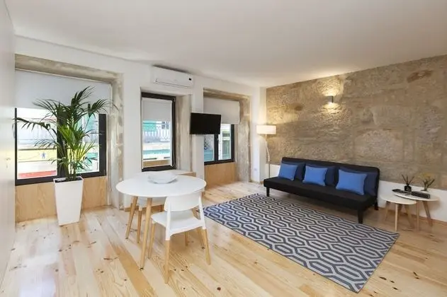 Standard Stüdyo, Şehir Manzaralı