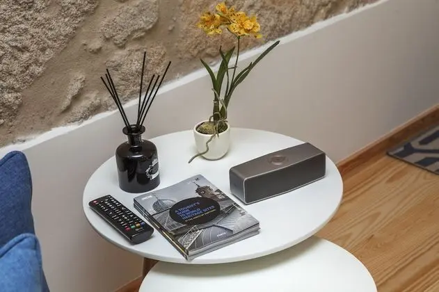 Standard Stüdyo, Şehir Manzaralı