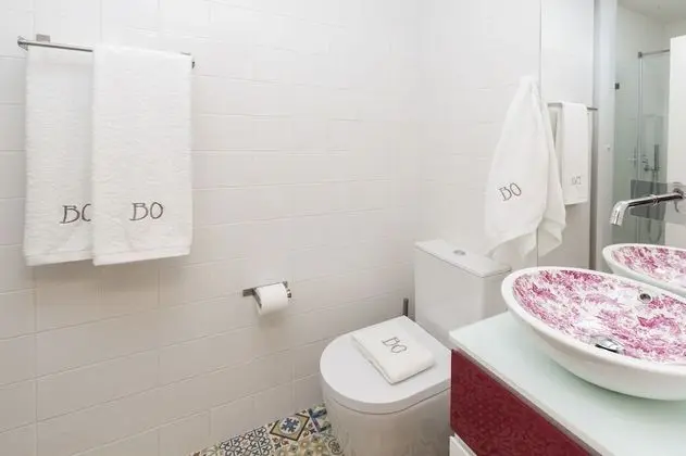 Standard Stüdyo, Şehir Manzaralı