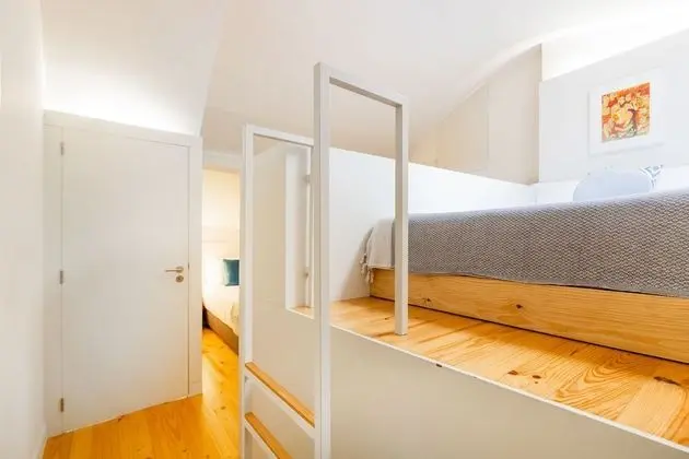 Çatı Katı (Loft), Asma Kat