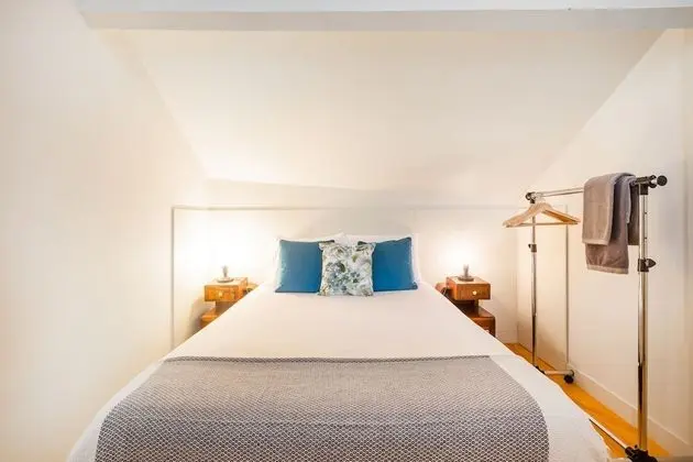 Çatı Katı (Loft), Asma Kat