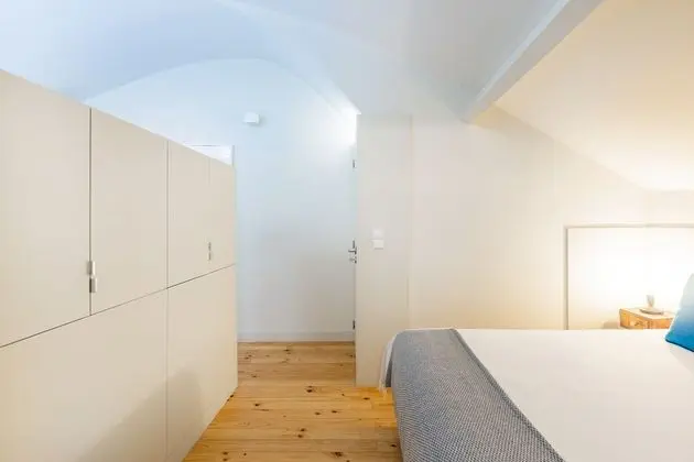 Çatı Katı (Loft), Asma Kat