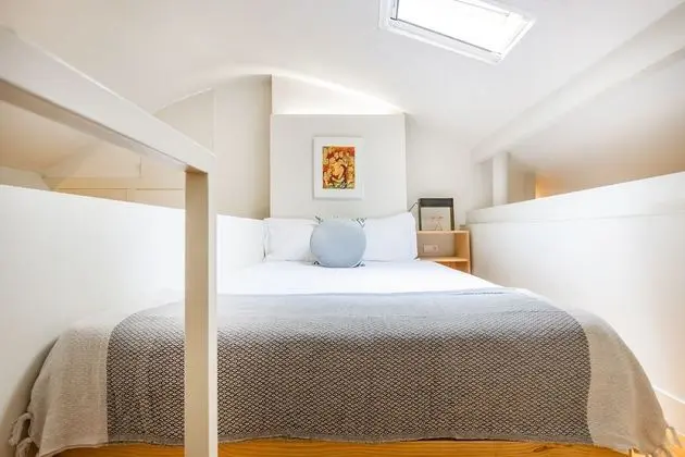Çatı Katı (Loft), Asma Kat