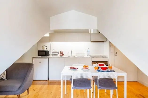 Çatı Katı (Loft), Asma Kat