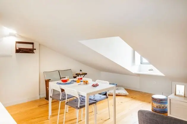 Çatı Katı (Loft), Asma Kat