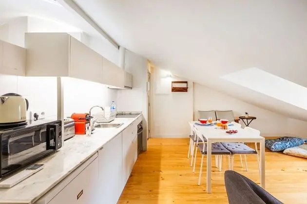 Çatı Katı (Loft), Asma Kat