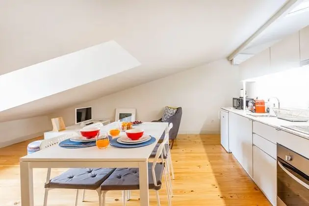 Çatı Katı (Loft), Asma Kat