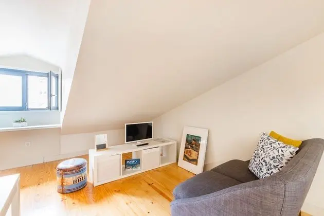 Çatı Katı (Loft), Asma Kat