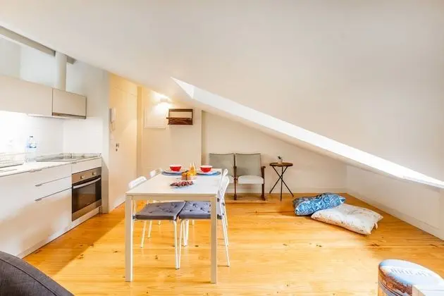Çatı Katı (Loft), Asma Kat