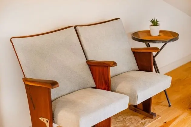 Çatı Katı (Loft), Asma Kat