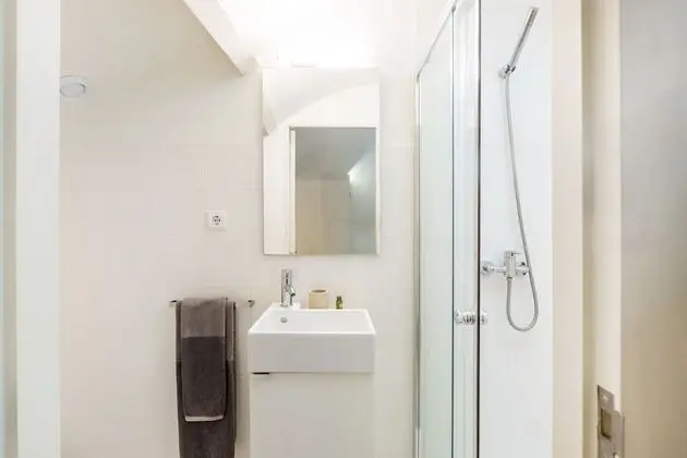 Çatı Katı (Loft), Asma Kat