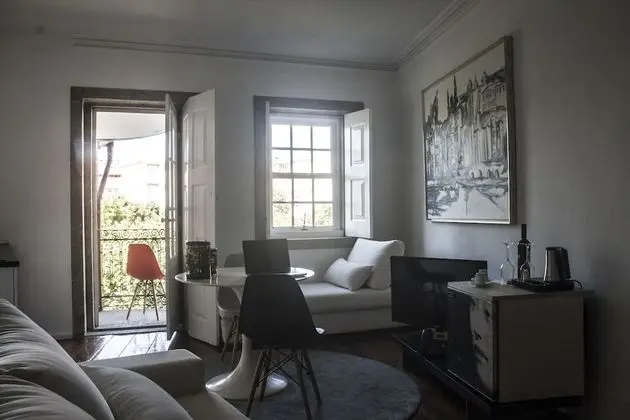 Tek Büyük Yataklı Oda, Balkon