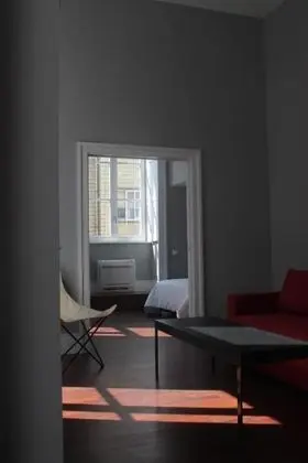 Apart Daire, 1 Yatak Odası, Balkon (Taipas)