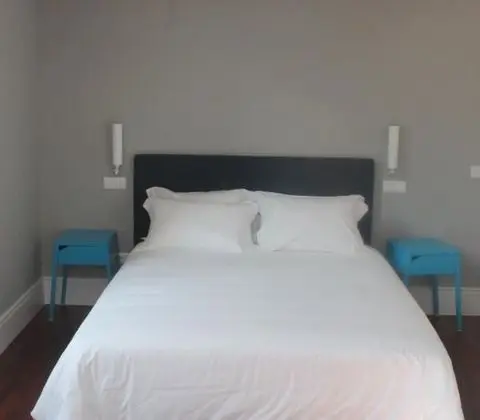 Apart Daire, 1 Yatak Odası, Balkon (Taipas)