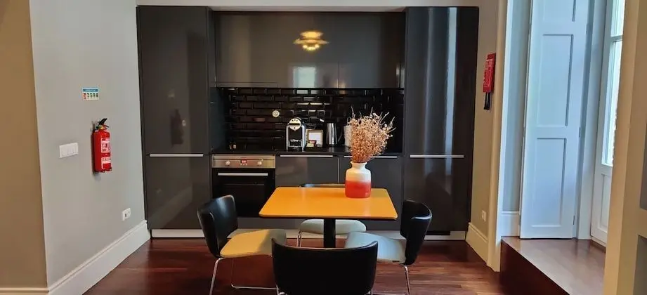 Apart Daire, 1 Yatak Odası, Balkon (Taipas)