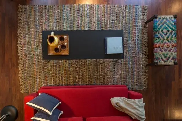 Apart Daire, 1 Yatak Odası, Balkon (Taipas)