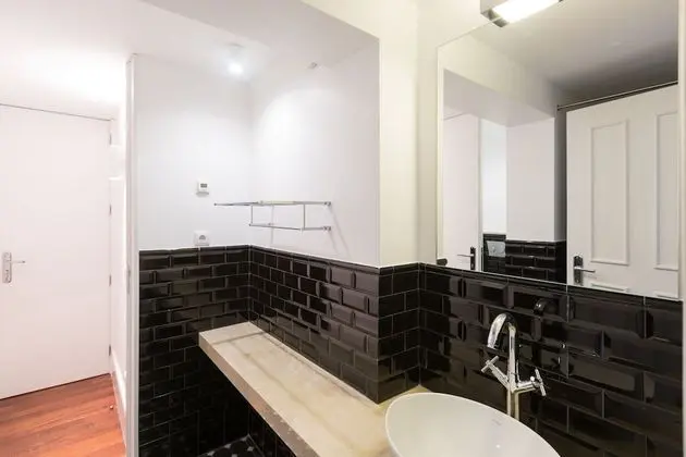 Apart Daire, 1 Yatak Odası, Balkon (Taipas)