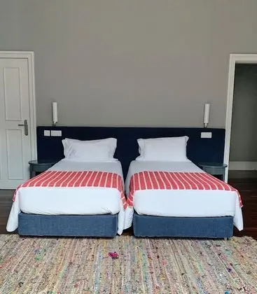 Deluxe Apart Daire, 1 Yatak Odası (Bacalhoeiro)