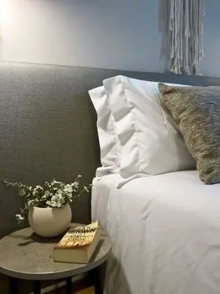 Apart Daire, 1 Yatak Odası (Aliados)