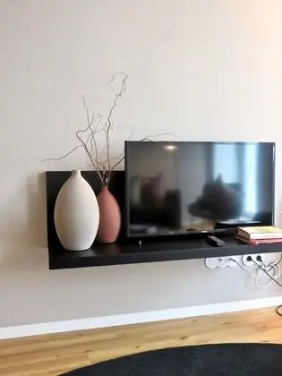 Apart Daire, 1 Yatak Odası (Aliados)