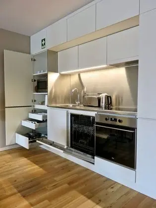 Apart Daire, 1 Yatak Odası (Foz)