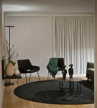 Apart Daire, 1 Yatak Odası (Foz)