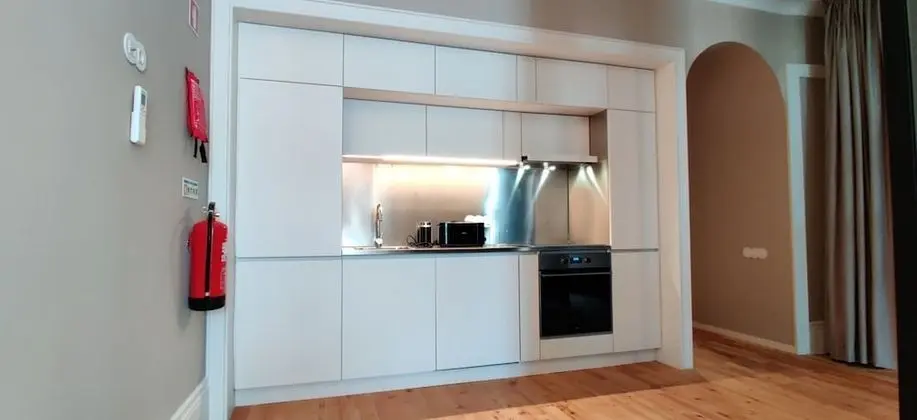 Apart Daire, 2 Yatak Odası (Vitória)