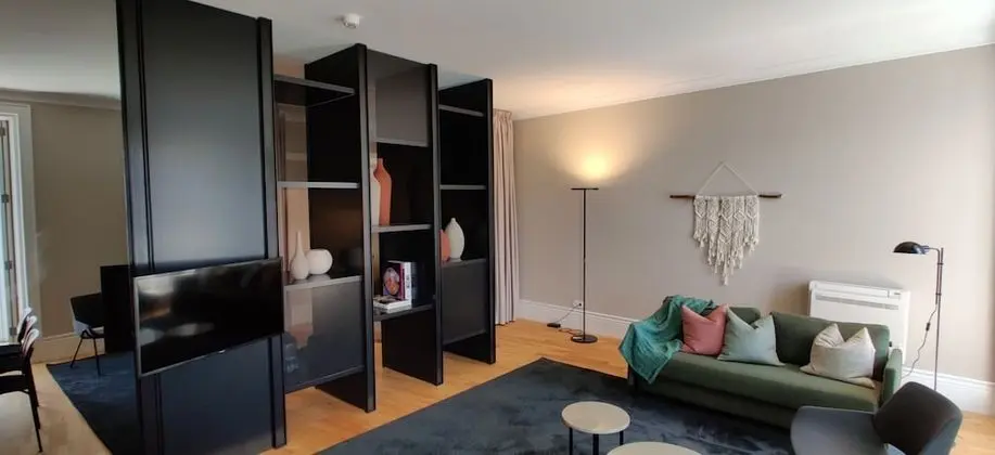 Apart Daire, 2 Yatak Odası (Vitória)