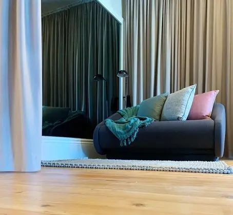 Apart Daire, 2 Yatak Odası (Vitória)