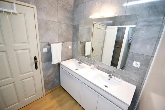 Ortak Ranzalı Oda, Sadece kadınlar için, Ortak Banyo (1 bed in 4-bed dorm)