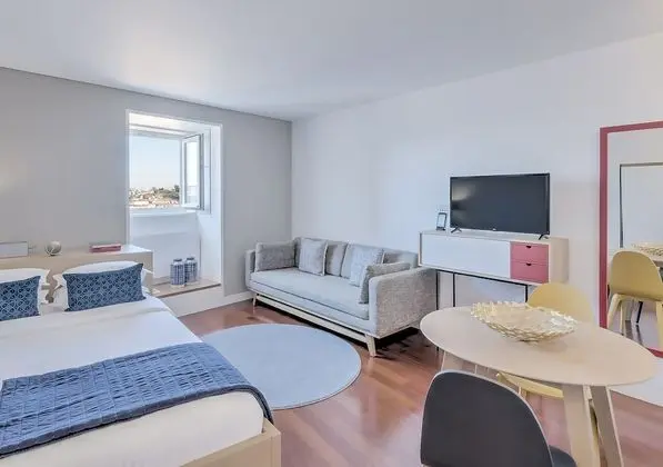 Classic Stüdyo, Nehir Manzaralı