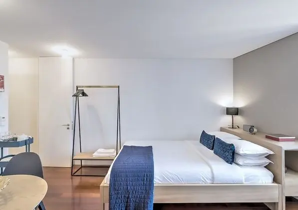 Classic Stüdyo, Nehir Manzaralı