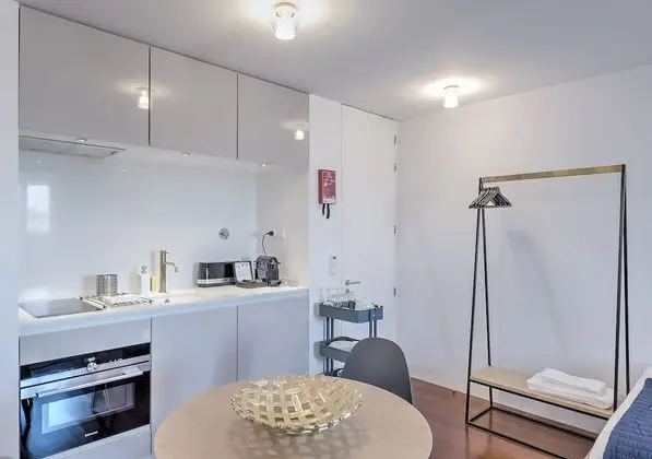 Classic Stüdyo, Nehir Manzaralı