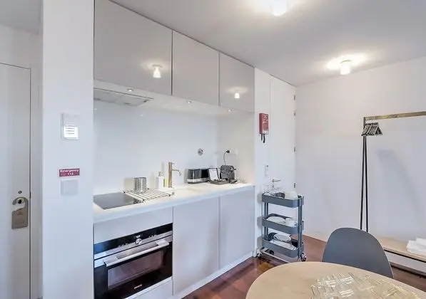 Classic Stüdyo, Nehir Manzaralı