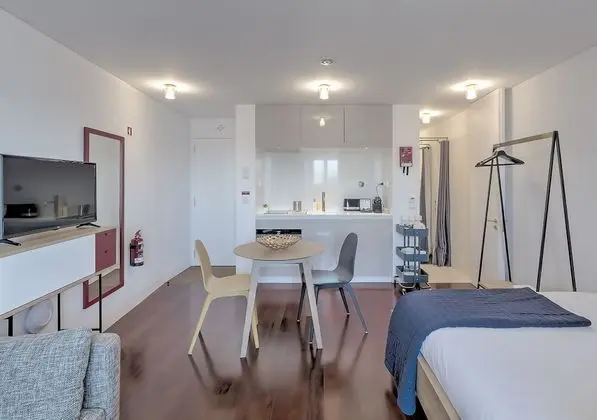 Classic Stüdyo, Nehir Manzaralı