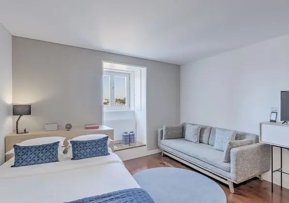 Classic Stüdyo, Nehir Manzaralı