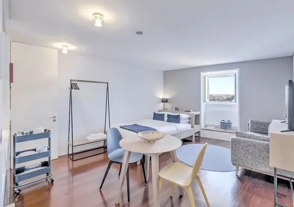 Classic Stüdyo, Nehir Manzaralı