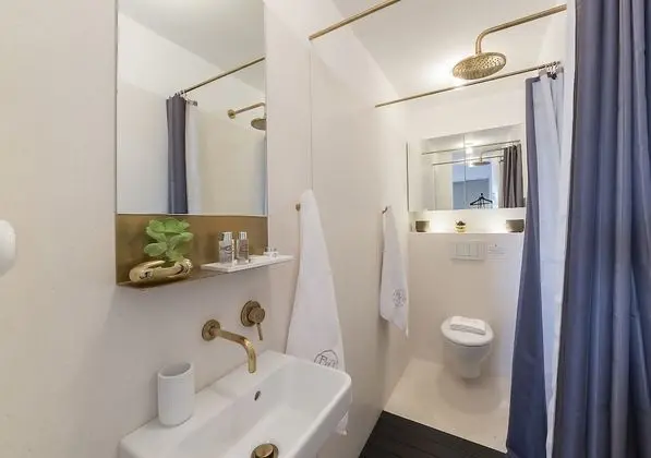 Classic Stüdyo, Nehir Manzaralı