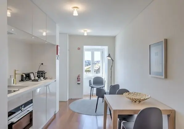 Standard Stüdyo, Nehir Manzaralı