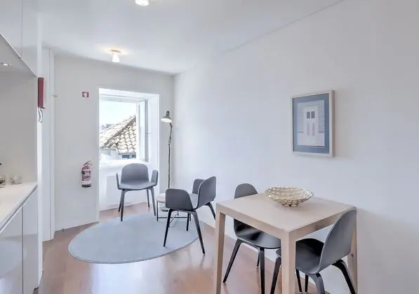 Standard Stüdyo, Nehir Manzaralı