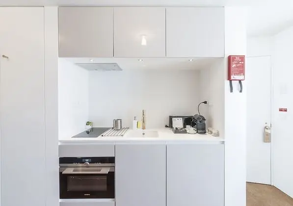 Standard Stüdyo, Nehir Manzaralı