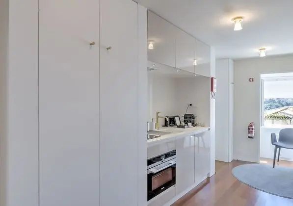 Standard Stüdyo, Nehir Manzaralı