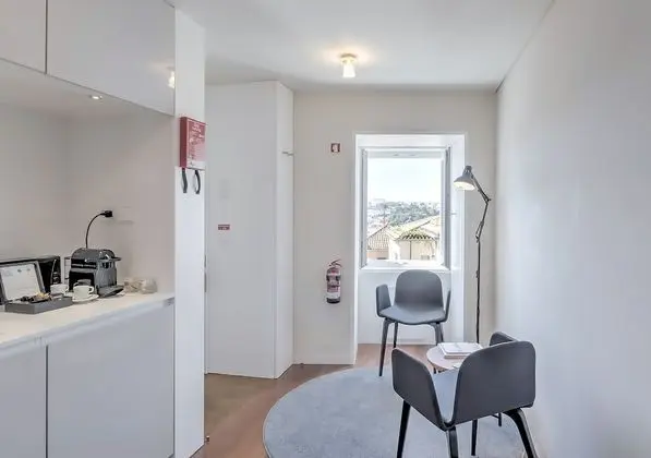 Standard Stüdyo, Nehir Manzaralı