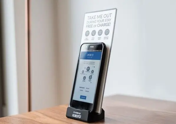 Standard Stüdyo, Nehir Manzaralı