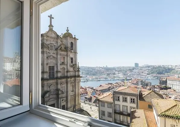 Standard Stüdyo, Nehir Manzaralı